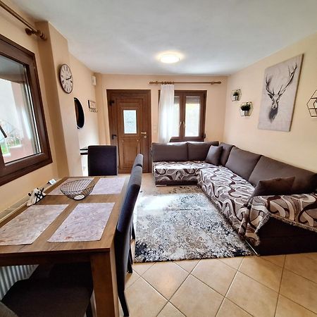 Country House On Mount Olympus Karia  Екстер'єр фото