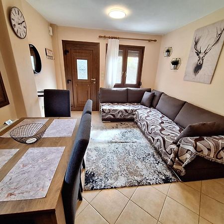 Country House On Mount Olympus Karia  Екстер'єр фото