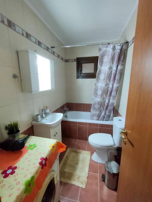 Country House On Mount Olympus Karia  Екстер'єр фото