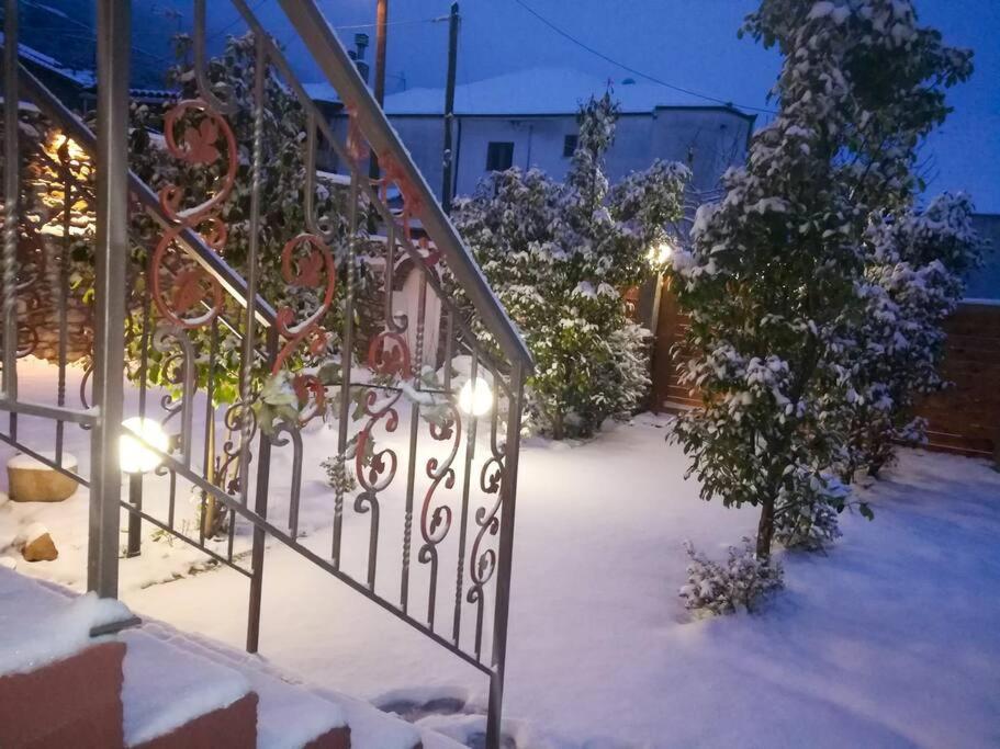 Country House On Mount Olympus Karia  Екстер'єр фото