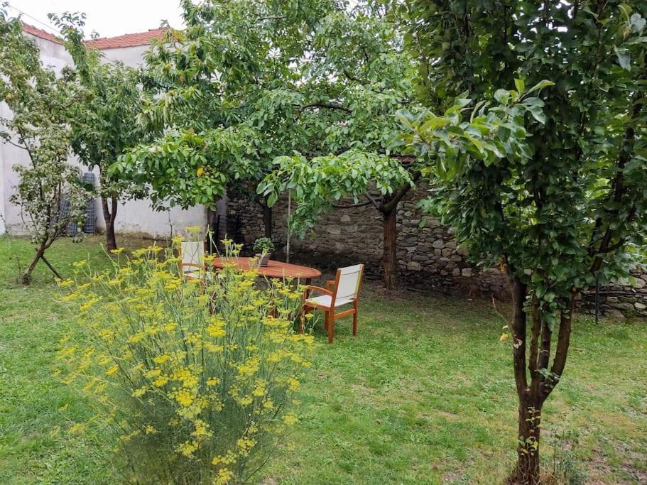 Country House On Mount Olympus Karia  Екстер'єр фото
