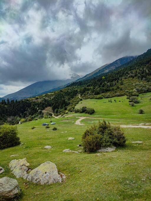 Country House On Mount Olympus Karia  Екстер'єр фото