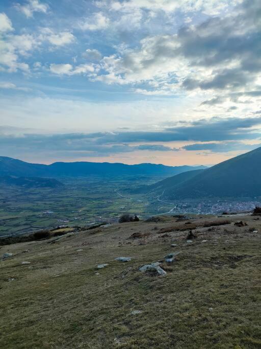 Country House On Mount Olympus Karia  Екстер'єр фото