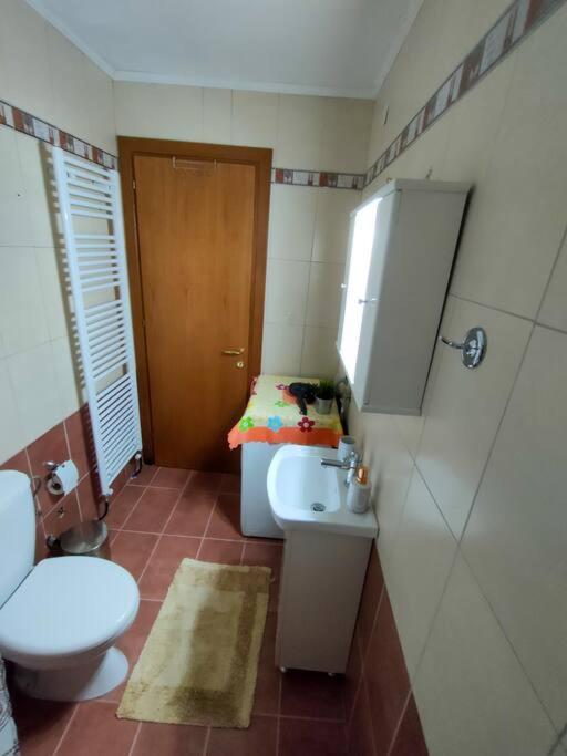Country House On Mount Olympus Karia  Екстер'єр фото