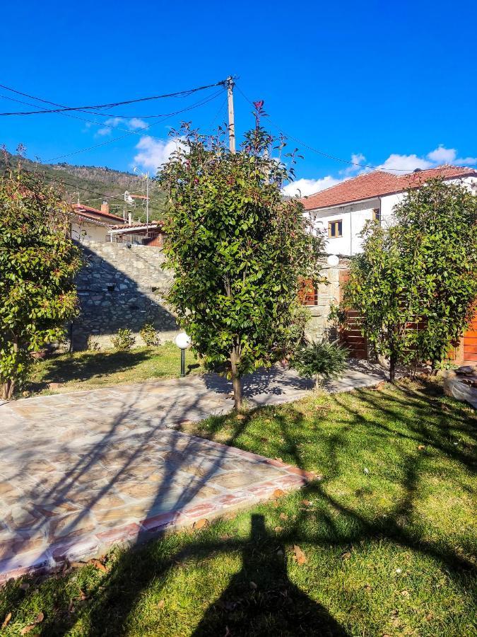 Country House On Mount Olympus Karia  Екстер'єр фото