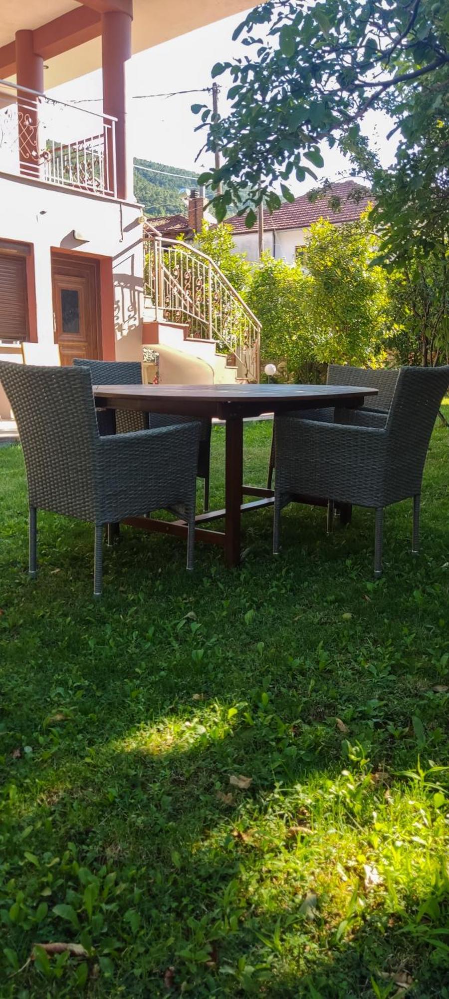 Country House On Mount Olympus Karia  Екстер'єр фото