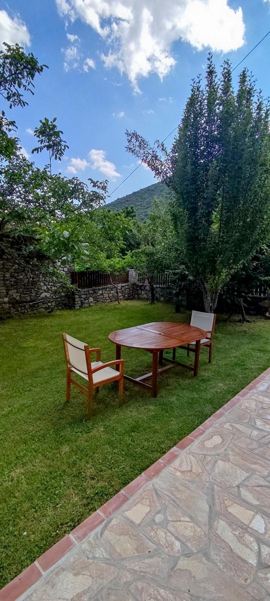 Country House On Mount Olympus Karia  Екстер'єр фото