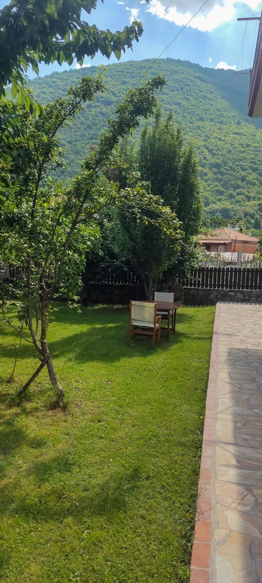 Country House On Mount Olympus Karia  Екстер'єр фото