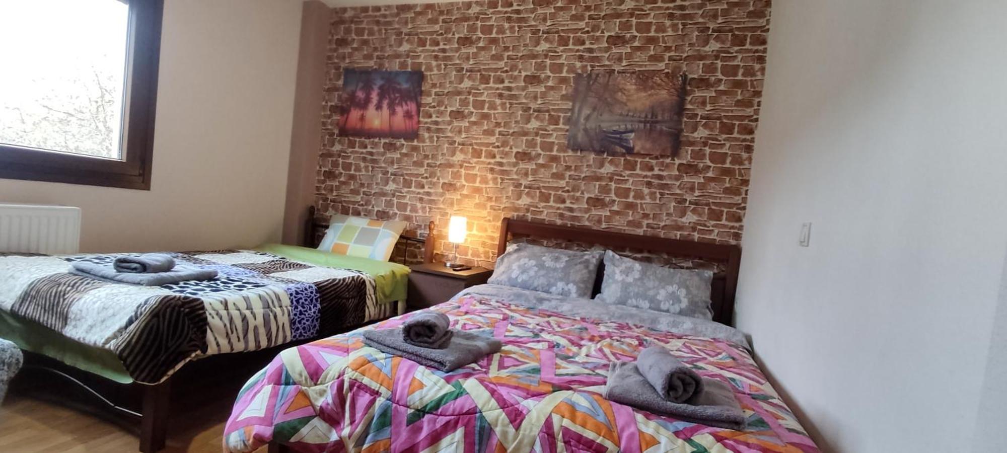 Country House On Mount Olympus Karia  Екстер'єр фото