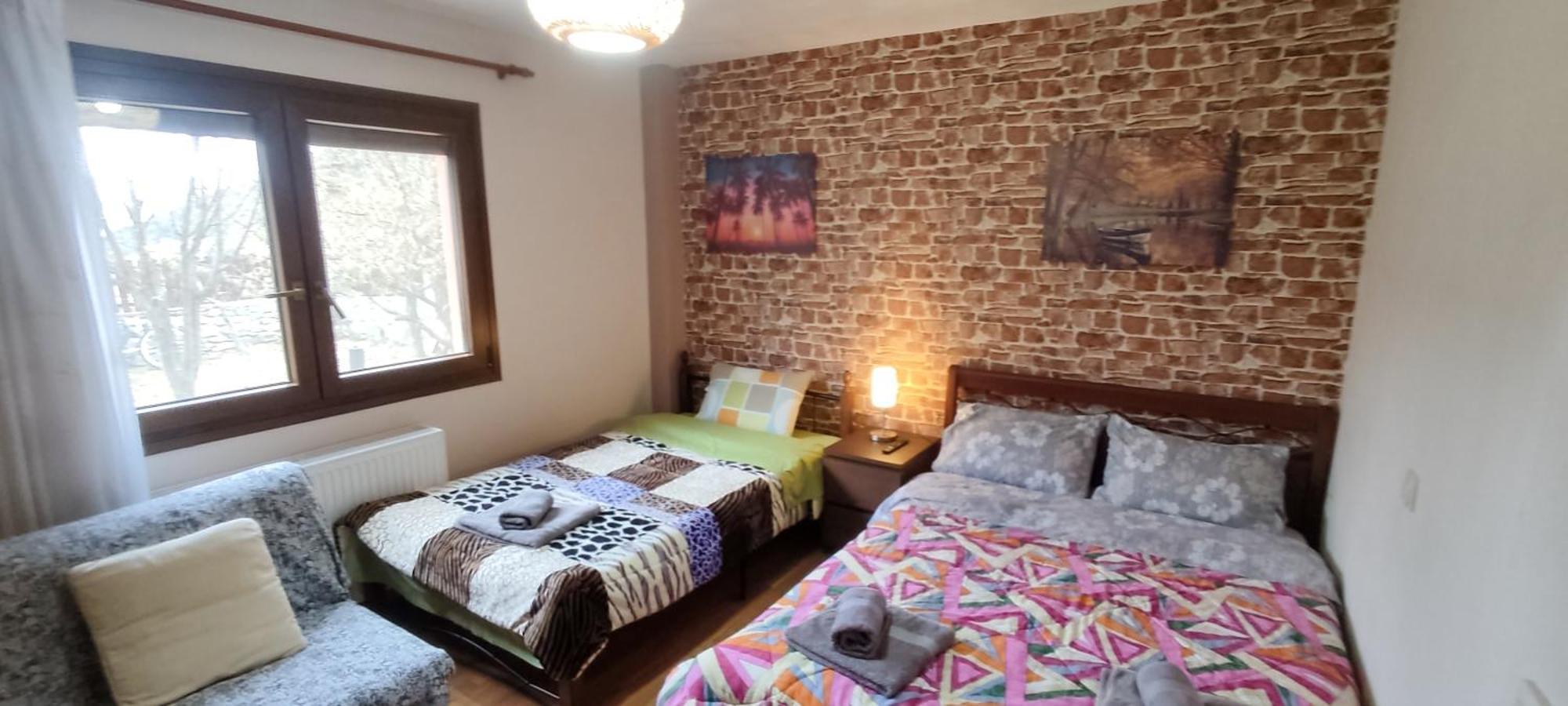 Country House On Mount Olympus Karia  Екстер'єр фото