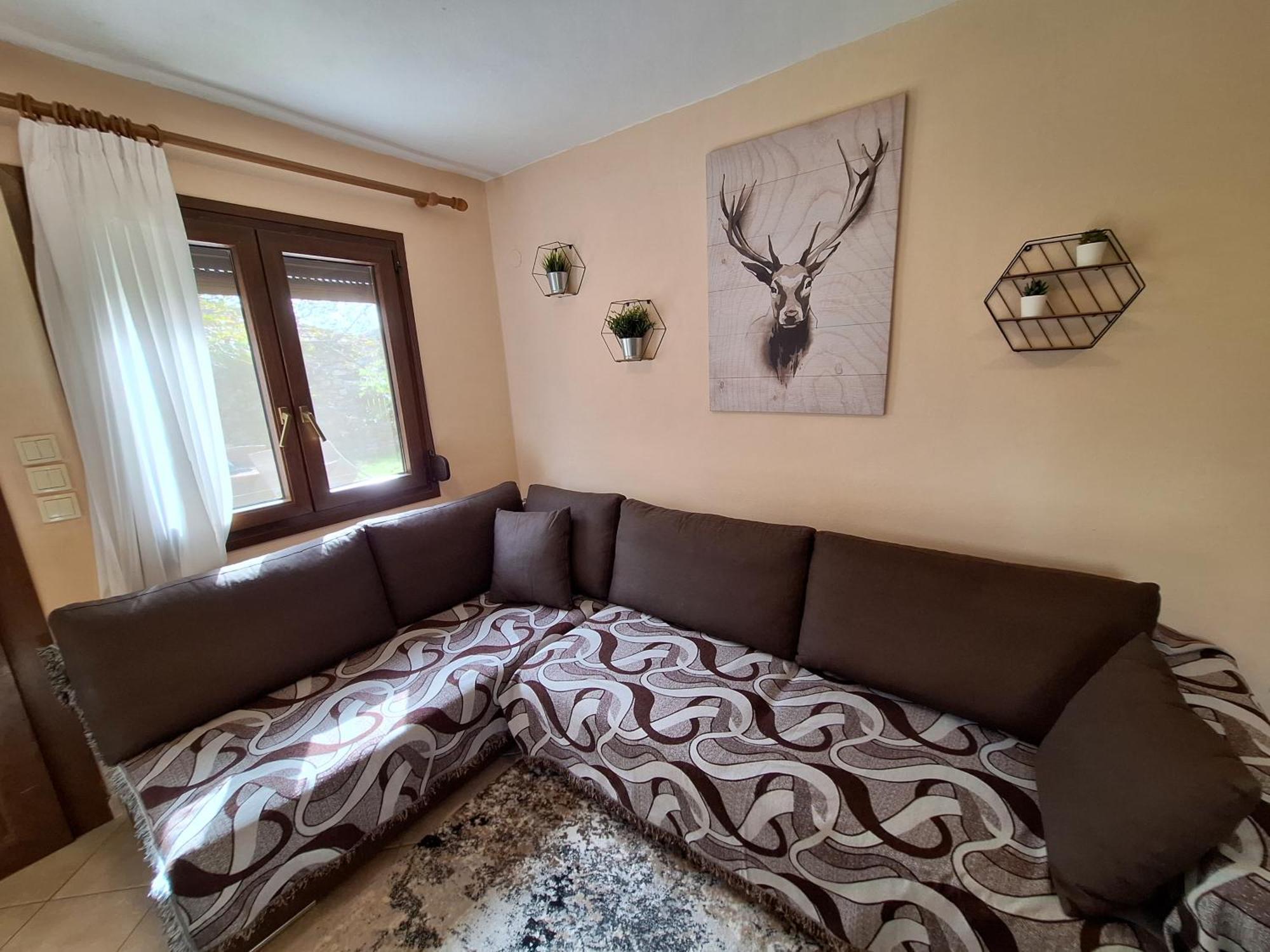 Country House On Mount Olympus Karia  Екстер'єр фото