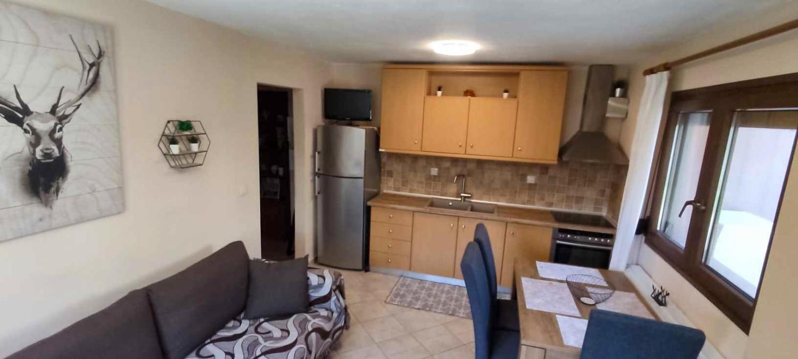 Country House On Mount Olympus Karia  Екстер'єр фото