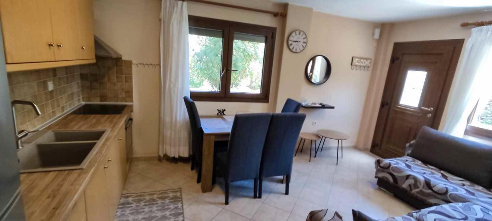 Country House On Mount Olympus Karia  Екстер'єр фото