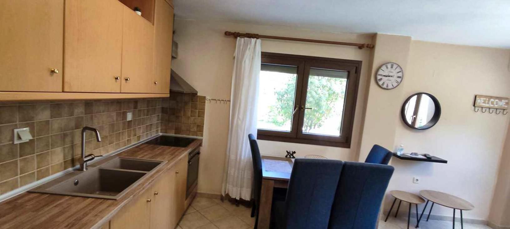 Country House On Mount Olympus Karia  Екстер'єр фото