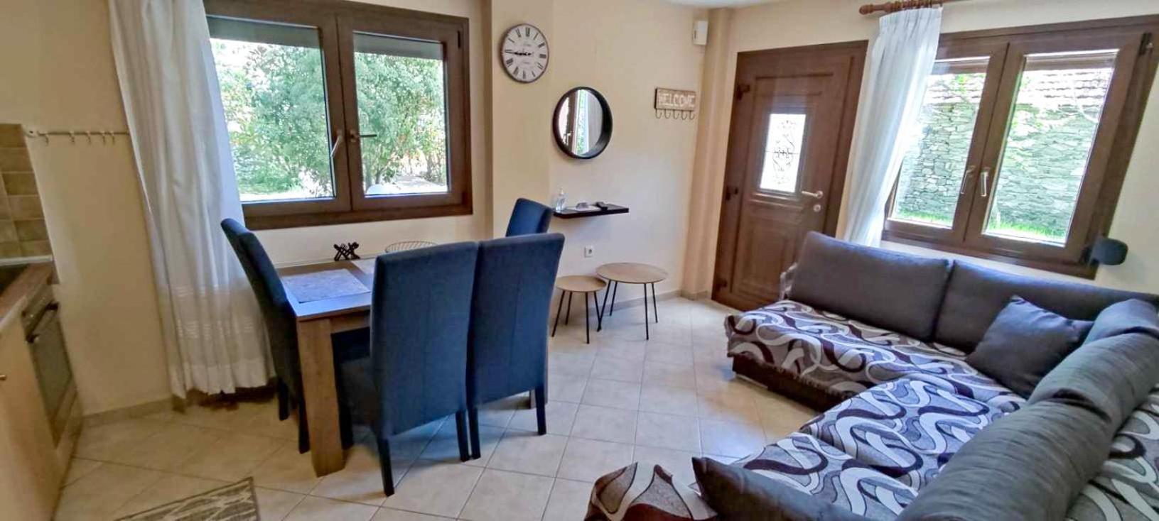 Country House On Mount Olympus Karia  Екстер'єр фото